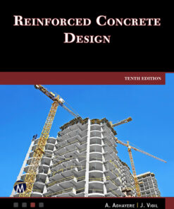 Reinforced Concrete Design - 1st Edition