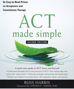 ACT Made Simple - 2nd Edition