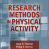 Research Methods in Physical Activity - 8th Edition