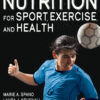 Nutrition for Sport, Exercise, and Health - 2nd Edition
