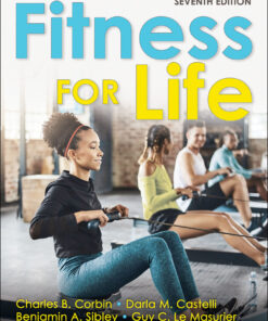 Fitness for Life - 7th Edition