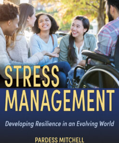 Stress Management - 1st Edition