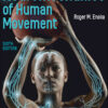 Neuromechanics of Human Movement - 6th Edition