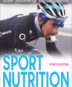 Sport Nutrition - 4th Edition