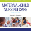Davis Advantage for Maternal-Child Nursing Care - 3rd Edition