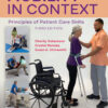 Mobility in Context: Principles of Patient Care Skills - 3rd Edition
