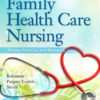 Family Health Care Nursing: Theory, Practice, and Research - 7th Edition