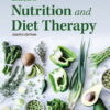 Lutz's Nutrition and Diet Therapy - 8th Edition