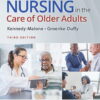 Advanced Practice Nursing in the Care of Older Adults - 3rd Edition