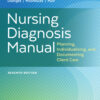 Nursing Diagnosis Manual - 7th Edition