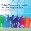 Public/Community Health and Nursing Practice - 3rd Edition
