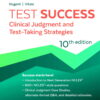 Test Success - 10th Edition