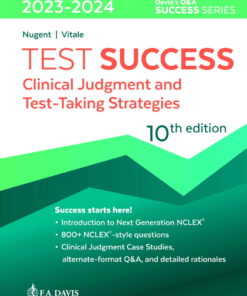 Test Success - 10th Edition