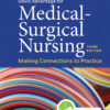 Davis Advantage for Medical-Surgical Nursing - 3rd Edition