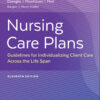 Nursing Care Plans - 11th Edition