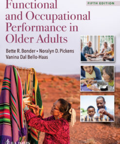 Functional Performance in Older Adults - 5th Edition