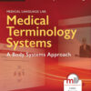 Medical Terminology Systems, Updated edition - 8th Edition