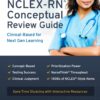 NCLEX-RN® Conceptual Review Guide - 2nd Edition