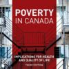 Poverty in Canada - 3rd Edition