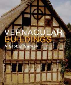 Vernacular Buildings - 1st Edition