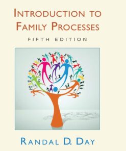 Introduction to Family Processes - 5th Edition