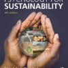 Psychology for Sustainability - 4th Edition
