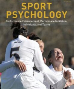 Sport Psychology - 2nd Edition