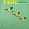 Taste - 1st Edition