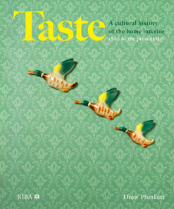 Taste - 1st Edition