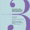 The ASPEN Adult Nutrition Support Core Curriculum - 3rd Edition