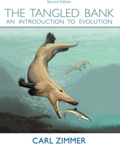 The Tangled Bank - 2nd Edition