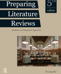 Preparing Literature Reviews - 5th Edition