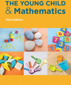 The Young Child and Mathematics - 3rd Edition
