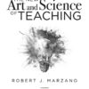 New Art and Science of Teaching - 1st Edition