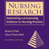 Nursing Research - 11th Edition