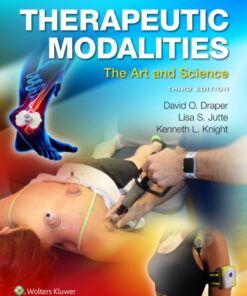 Therapeutic Modalities - 3rd Edition
