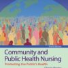 Community and Public Health Nursing - 10th Edition
