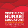 Certified Nurse Educator Review Book - 2nd Edition