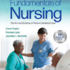 Fundamentals of Nursing - 10th Edition