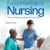 Study Guide for Fundamentals of Nursing - 10th Edition