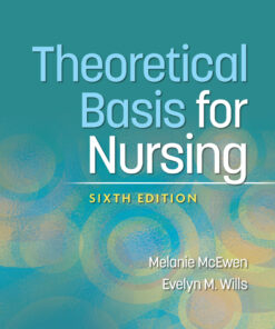 Theoretical Basis for Nursing - 6th Edition