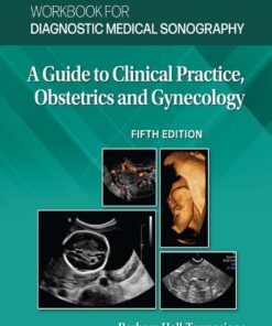 Workbook for Diagnostic Medical Sonography - 5th Edition