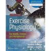 Exercise Physiology for Health, Fitness, and Performance - 6th Edition