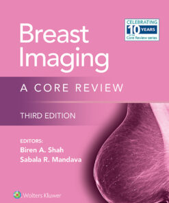 Breast Imaging - 3rd Edition