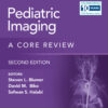 Pediatric Imaging - 2nd Edition