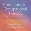 Conditions in Occupational Therapy - 6th Edition
