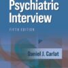 The Psychiatric Interview - 5th Edition