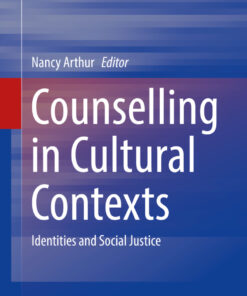 Counselling in Cultural Contexts