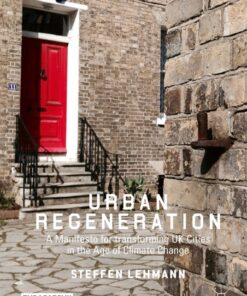 Urban Regeneration