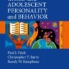 Clinical Assessment of Child and Adolescent Personality and Behavior - 4th Edition